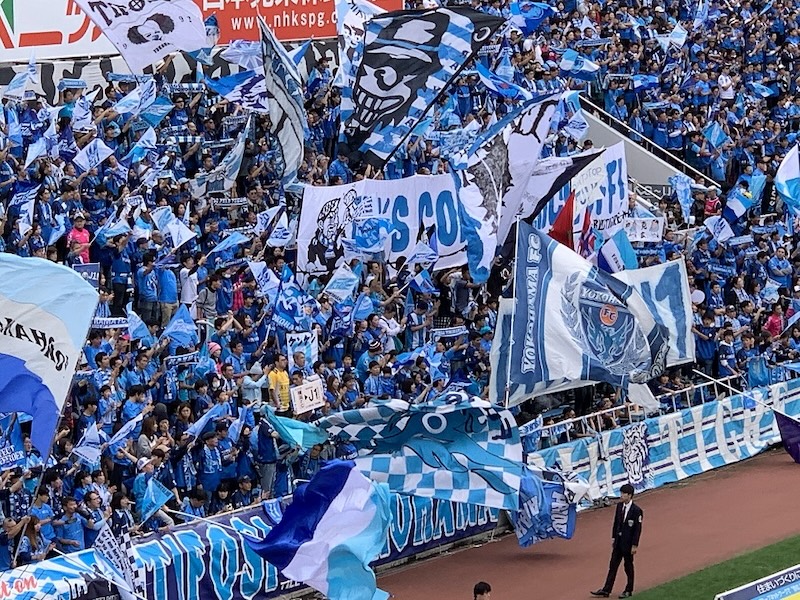 J2 2019シーズン