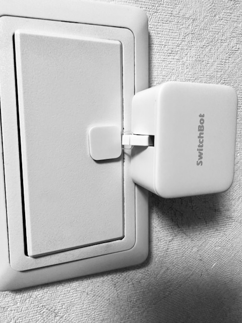 SwitchBot