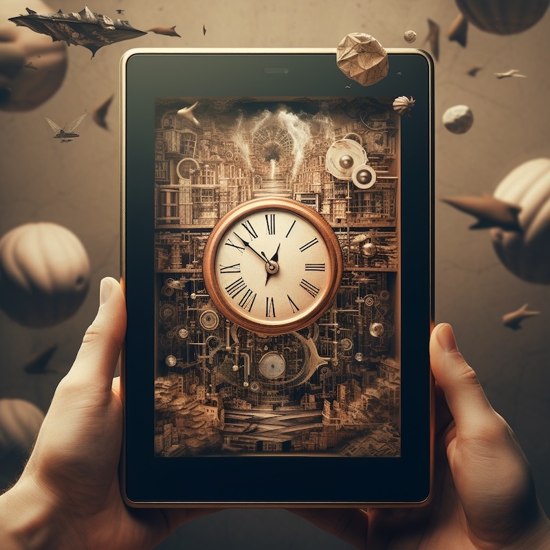 Kindle