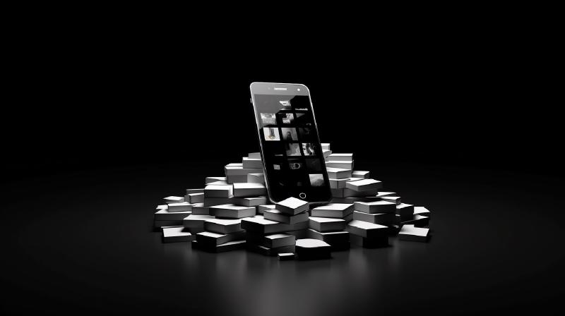 smartphone